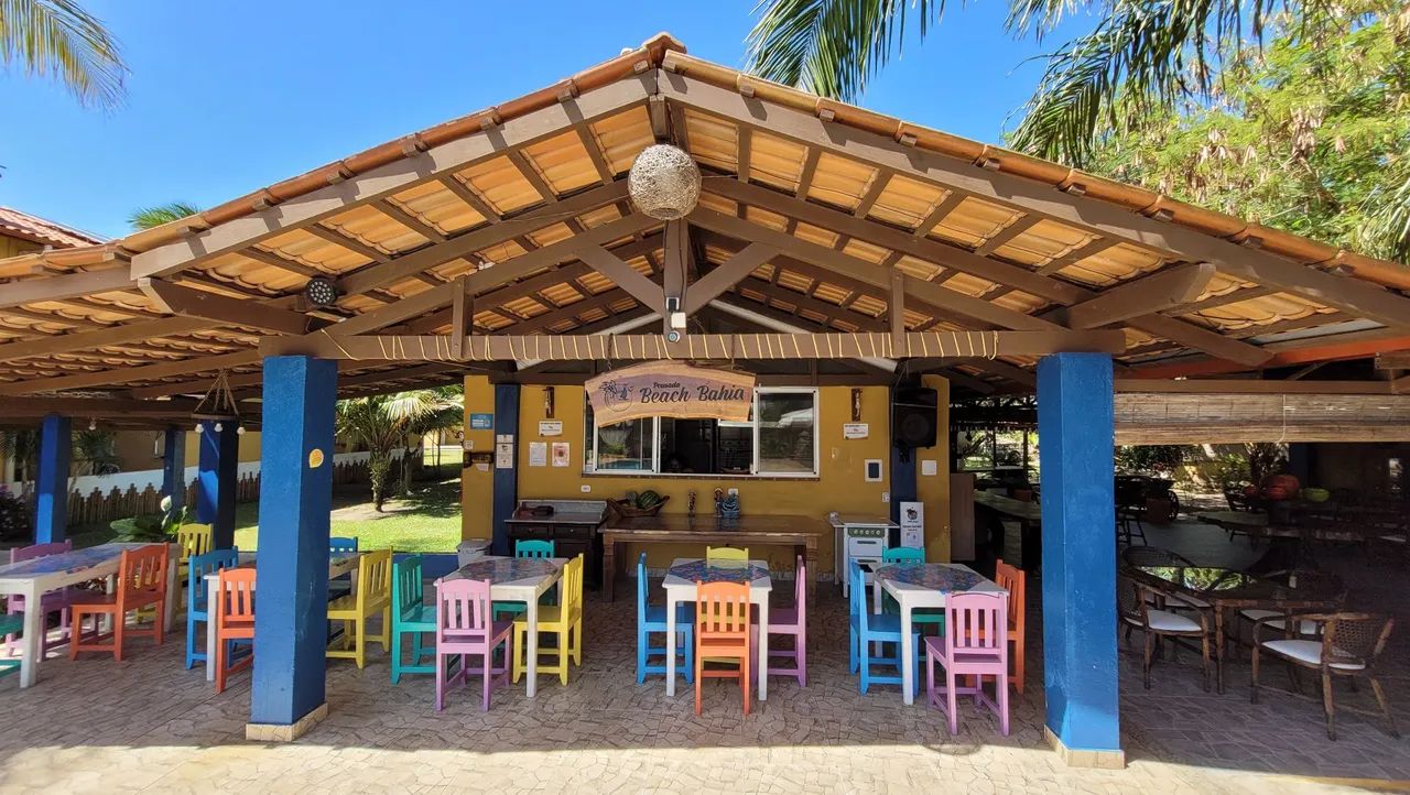  Pousada de charme a venda. Seu Refúgio Rentável na Costa do Descobrimento - Foto 11