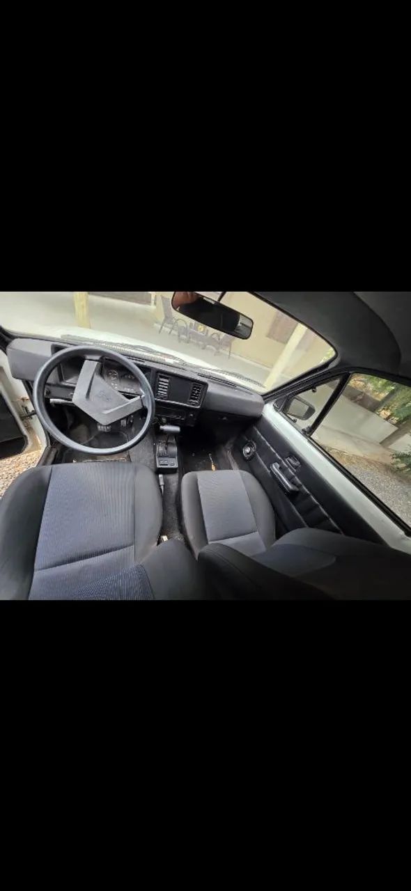 Chevrolet Chevette L / SL / Sl/e / DL / SE 1.6 1985