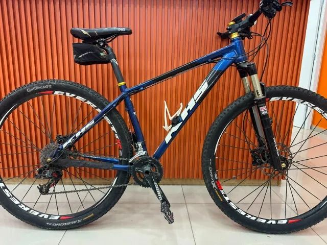BICICLETA ARO 29 TUCSON - Foto 5