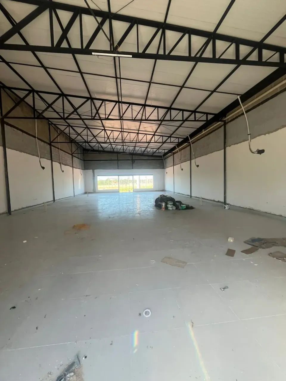 Salas Comerciais   Galeria  Luzimall  | Luzimangues - Foto 4
