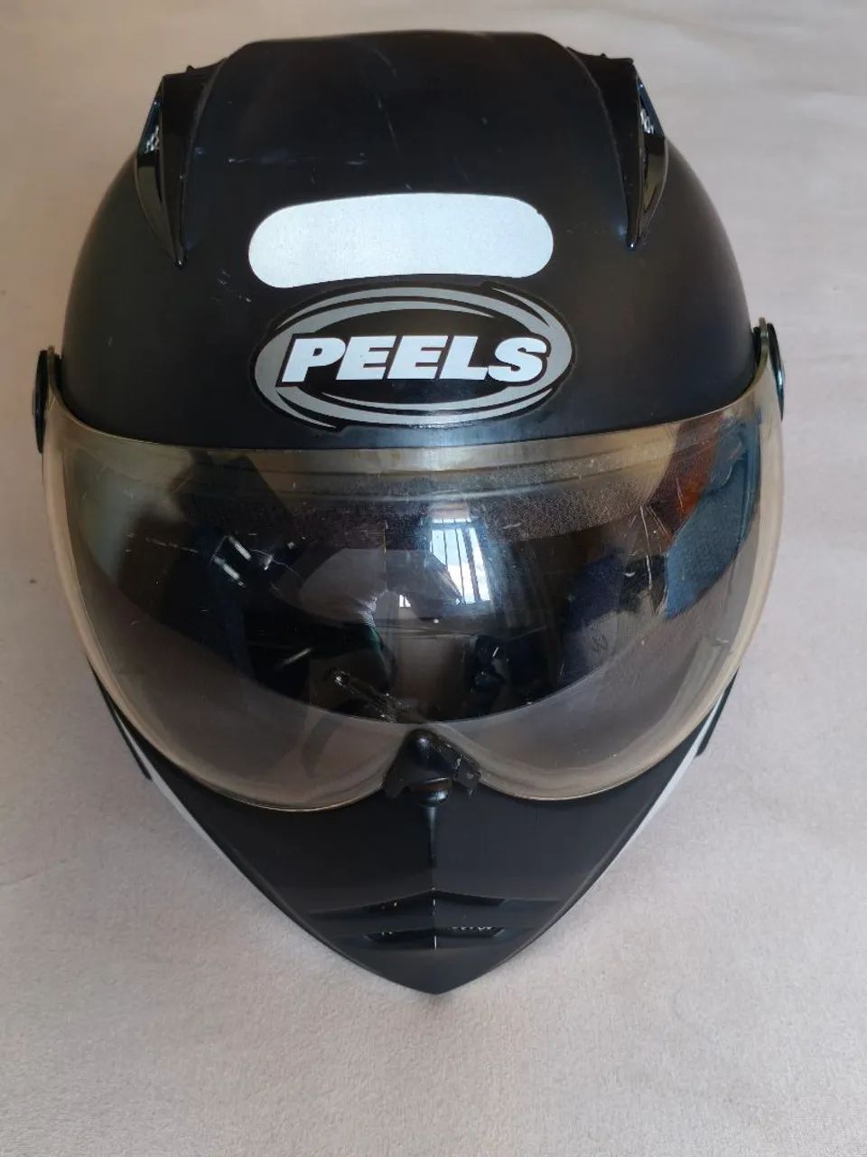 Capacete Peels Mirage