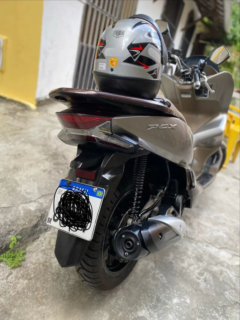 Pcx Abs 2022 - Foto 2