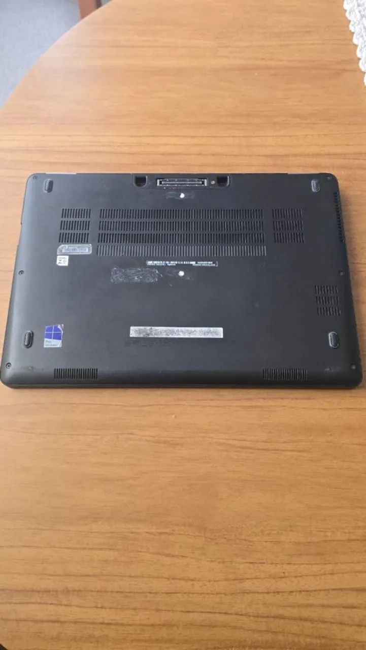 Notebook Dell Latitude E7470 - Foto 3