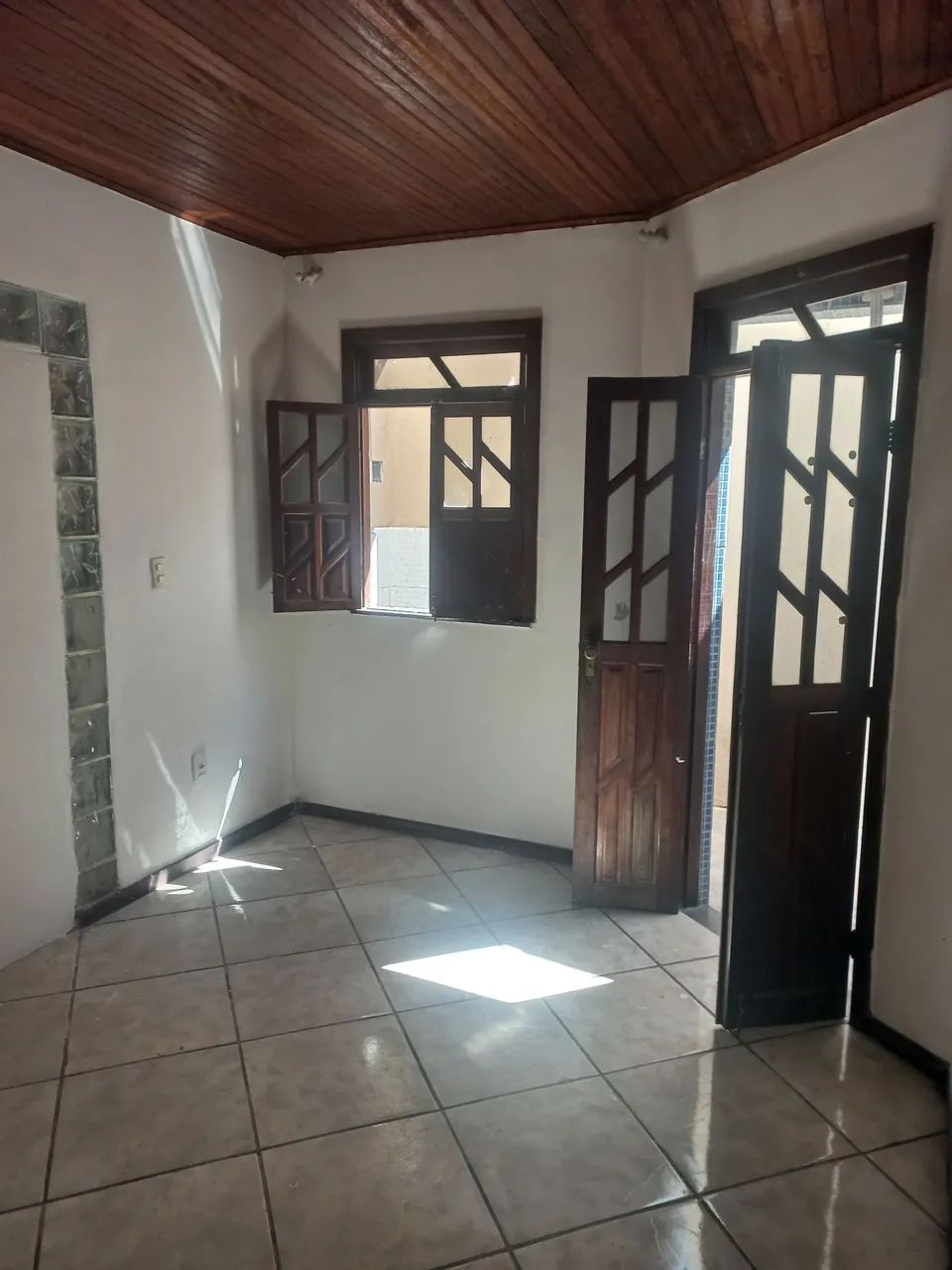 Alugo casa - Foto 2