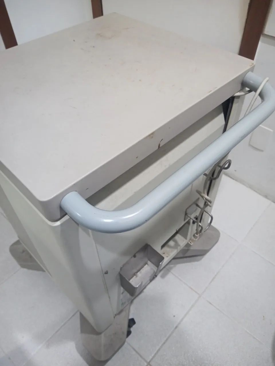 Armário com rodas - Foto 5