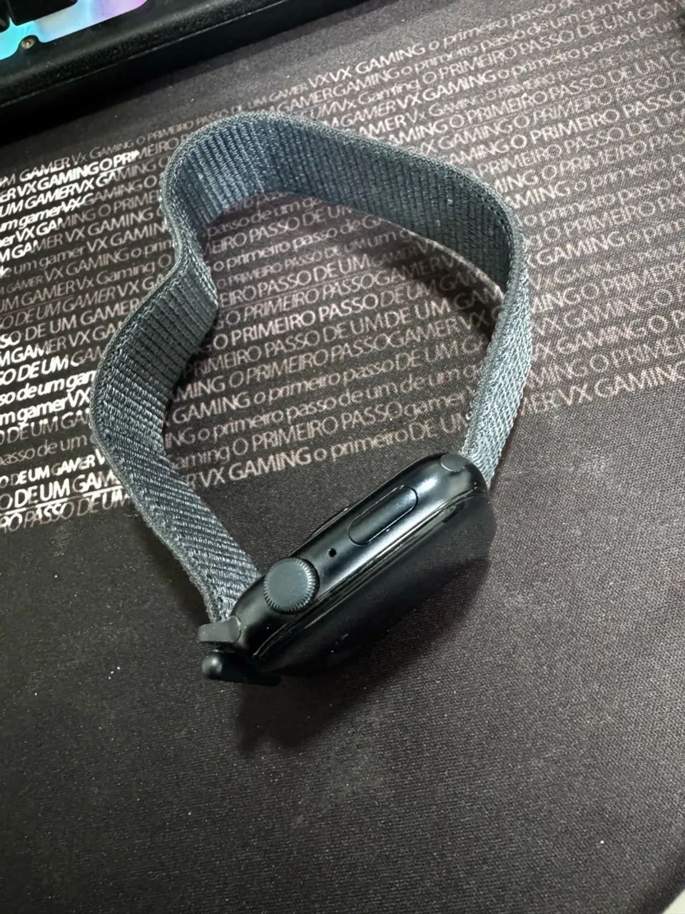APPLE WATCH SE 44MM SEMINOVO - Foto 4