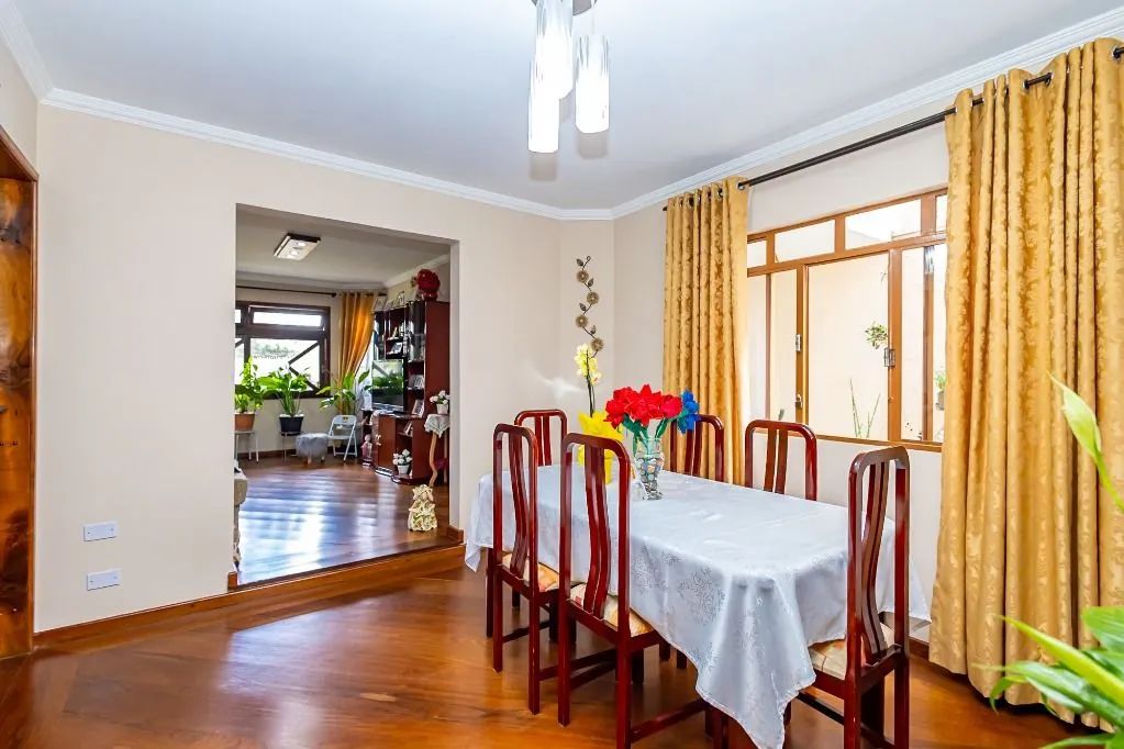 Casa com 3 dormitórios à venda, 260 m² por R$ 1.250.000,00 - Bairro Alto - Curitiba/PR - Foto 9