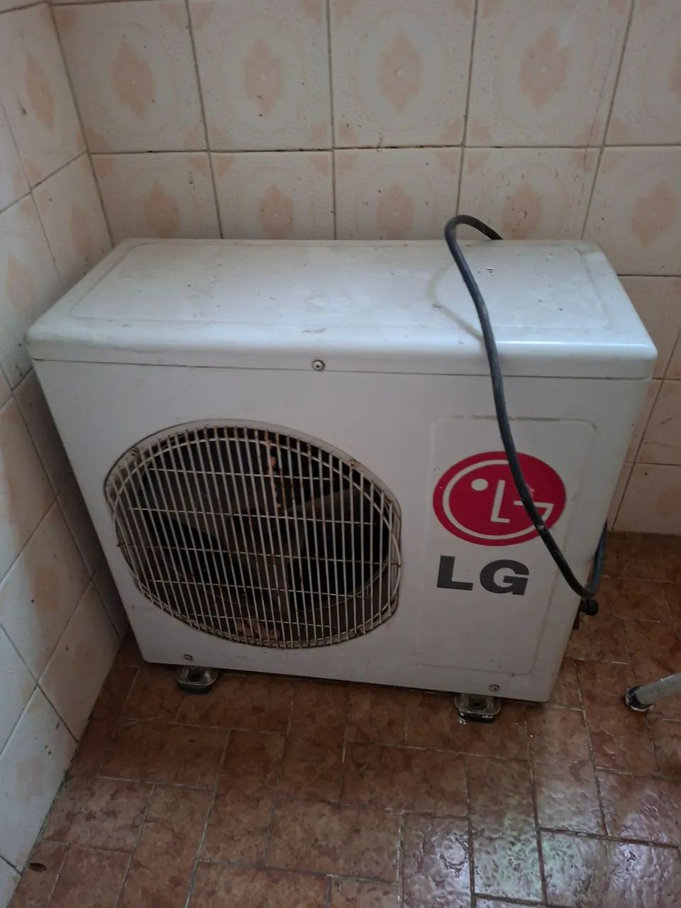 AR CONDICINADO  LG  - Foto 2