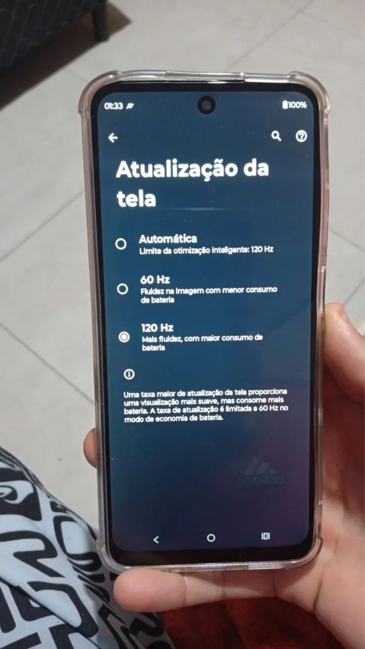 motorola g34 5g - Foto 3