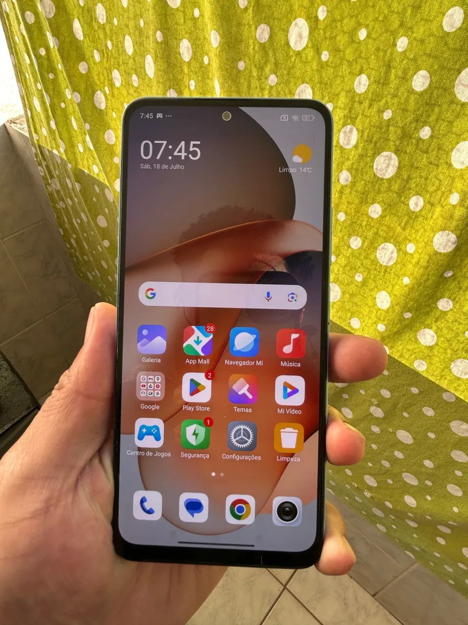 Redmi note 12 - Foto 5