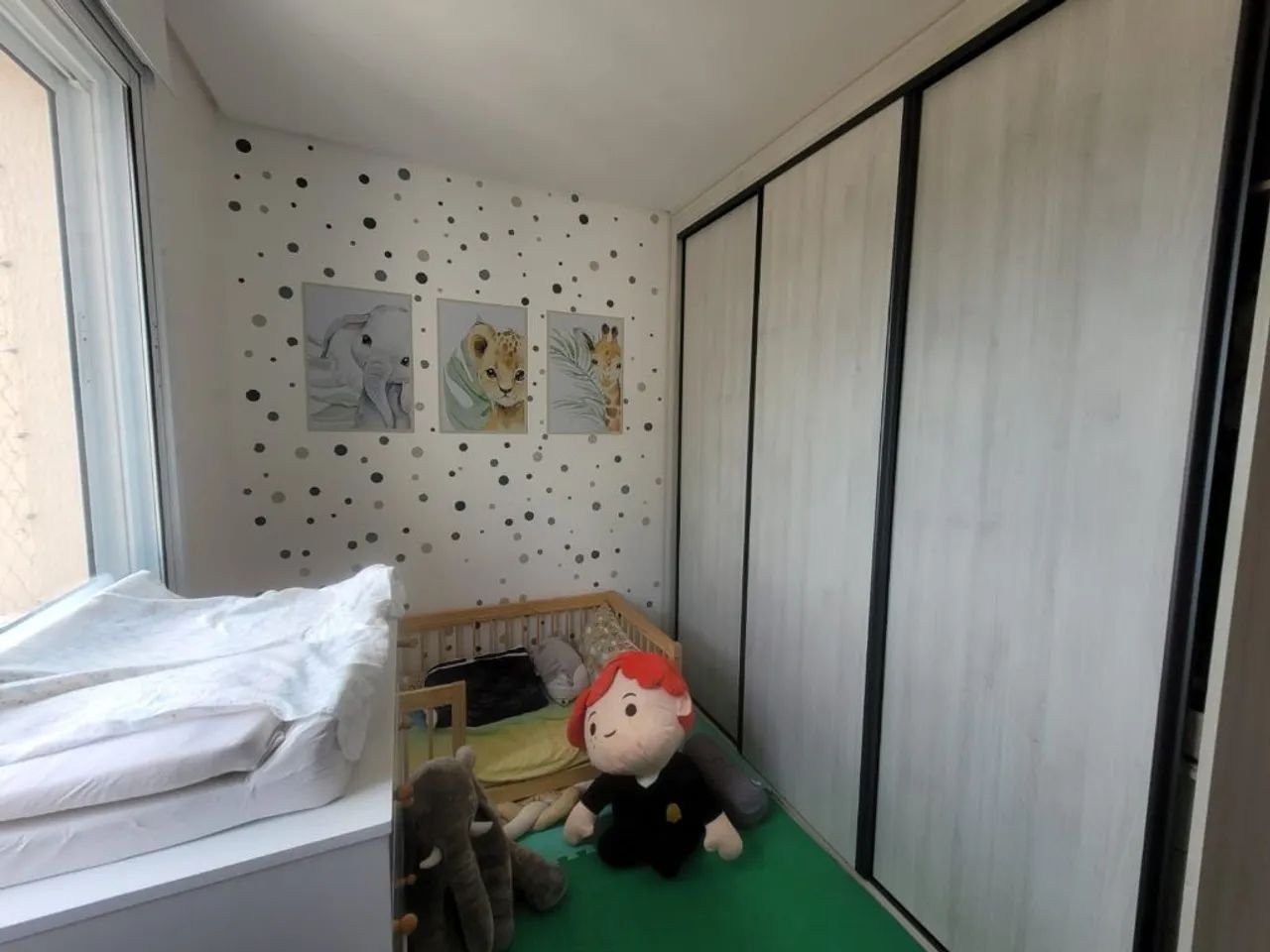 Apartamento a venda na Raposo Tavares Reserva Mairarê - Foto 12