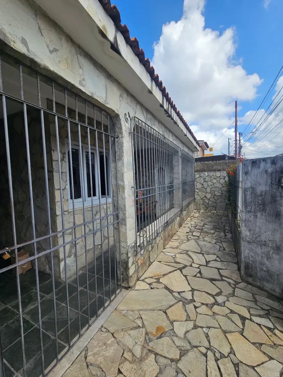 Casa 3/4 Conjunto Orlando Dantas - Foto 3