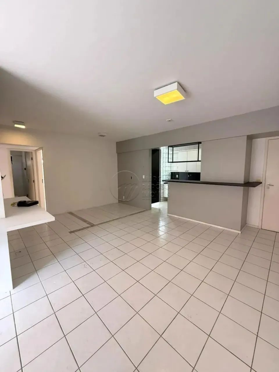 Apartamento Nascente com 2 Quartos e Varanda à venda na Ponta Verde - Foto 4