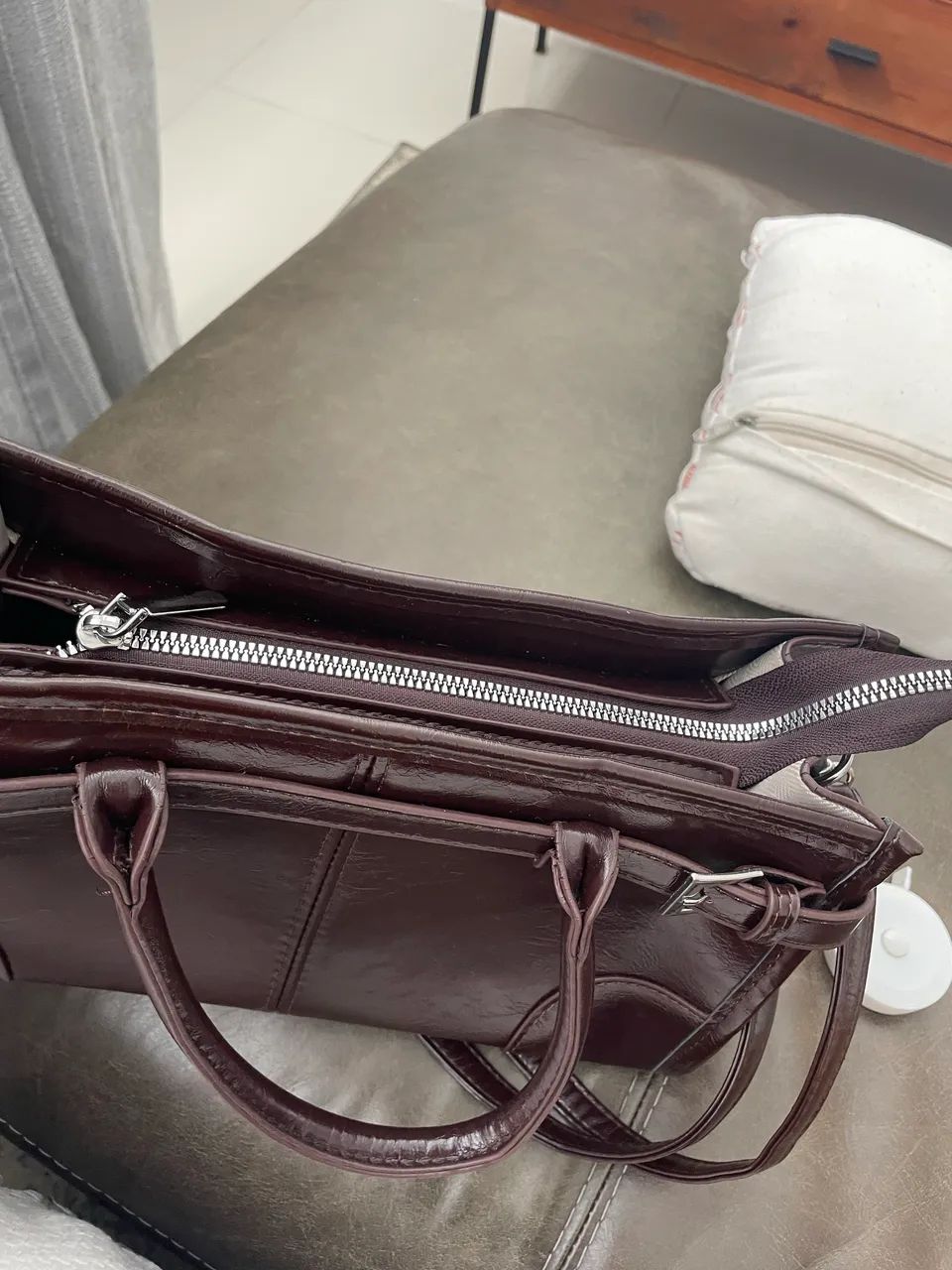BOLSA NOVÍSSIMA  - Foto 2