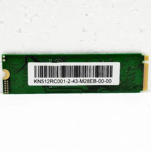Vendo um SSD 512GB NVMe ADATA - Foto 3