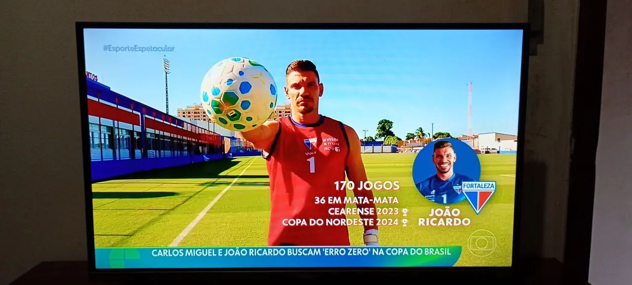 TV smartv 32 polegadas Roku Philco  - Foto 2