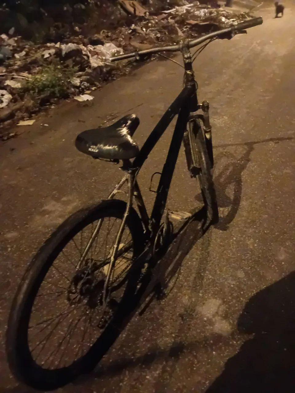 bicicleta  - Foto 4