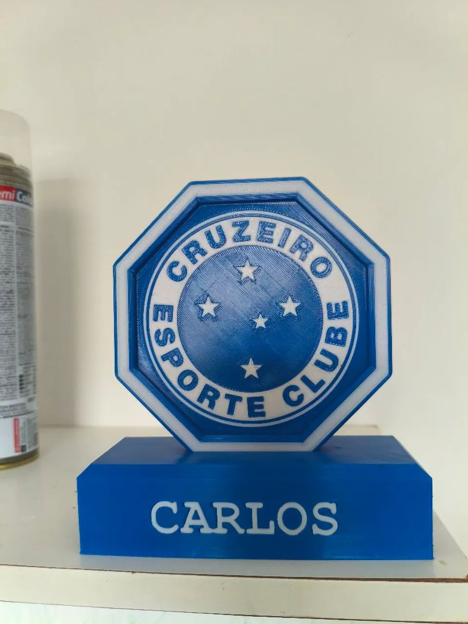Placa decoração  - Foto 2