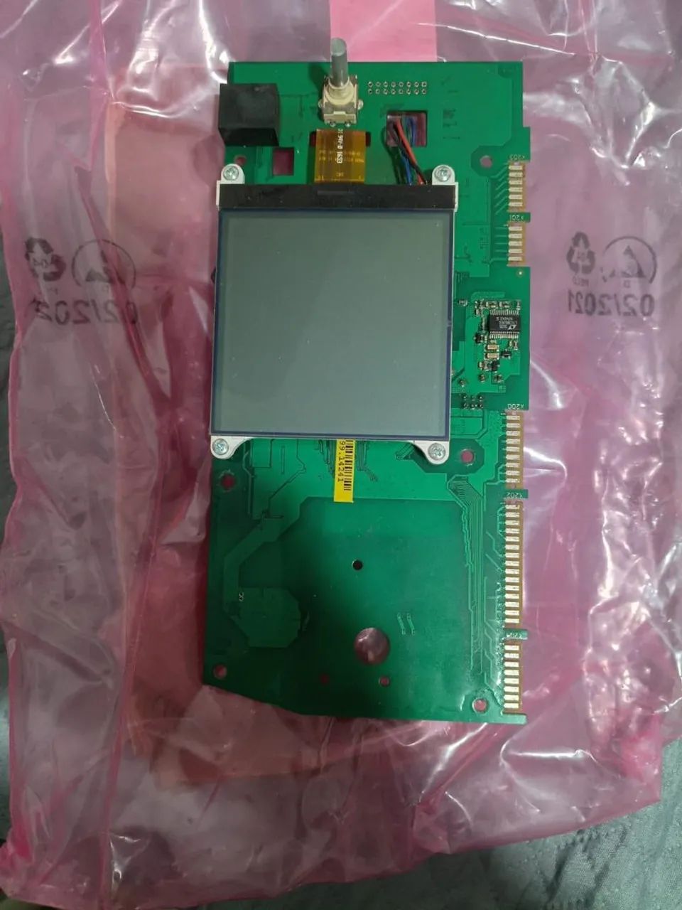 Placas Eletrônicas 