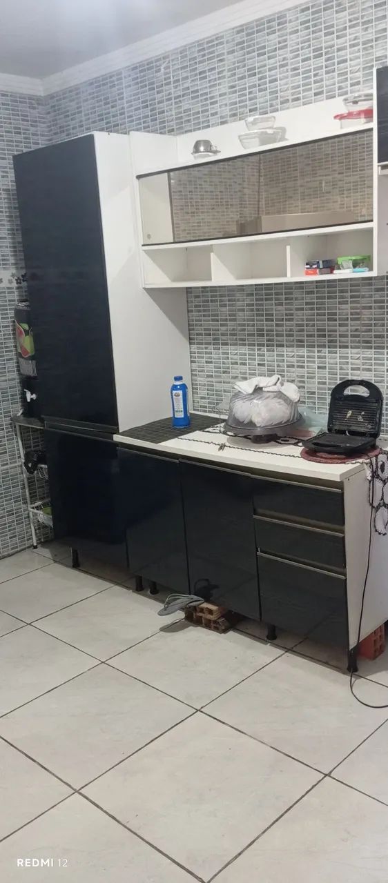 Armário de cozinha  - Foto 4