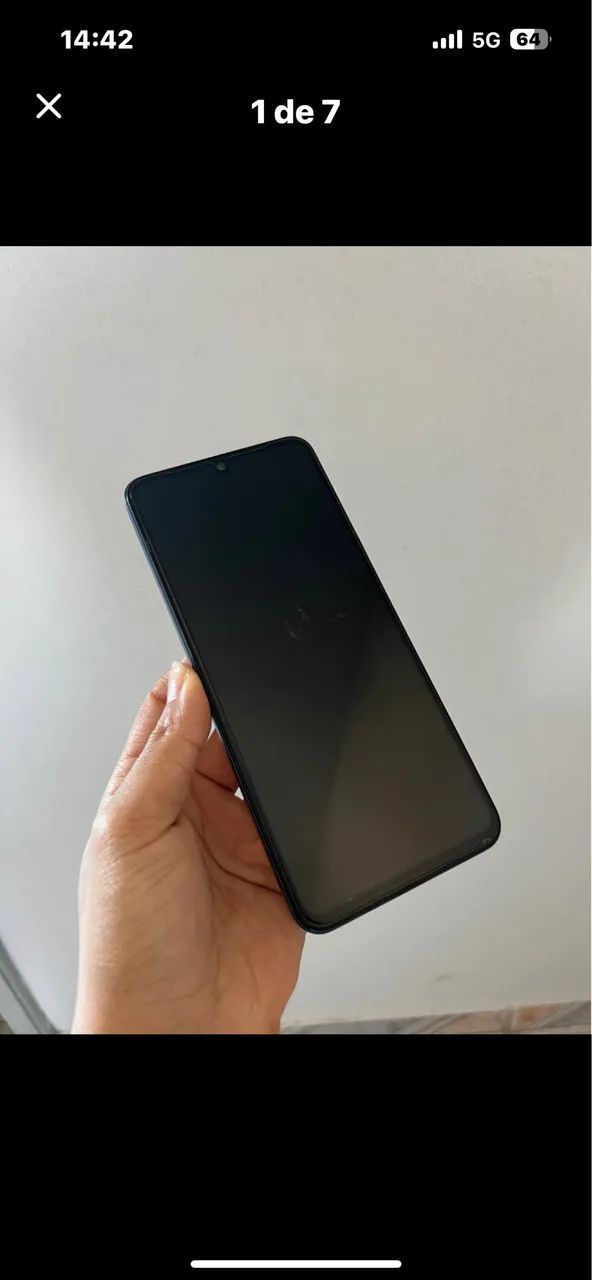 Celular/ Redmi 14C