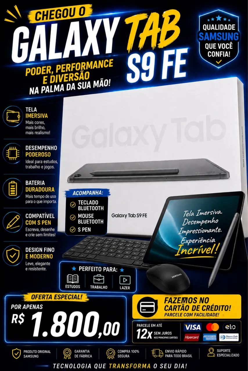 Vendo tablet