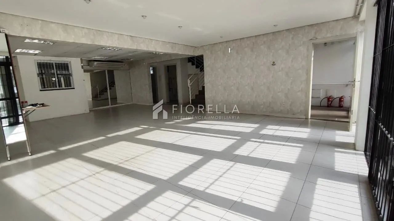 Prédio comercial no bairro Estreito, Florianópolis. - Foto 4