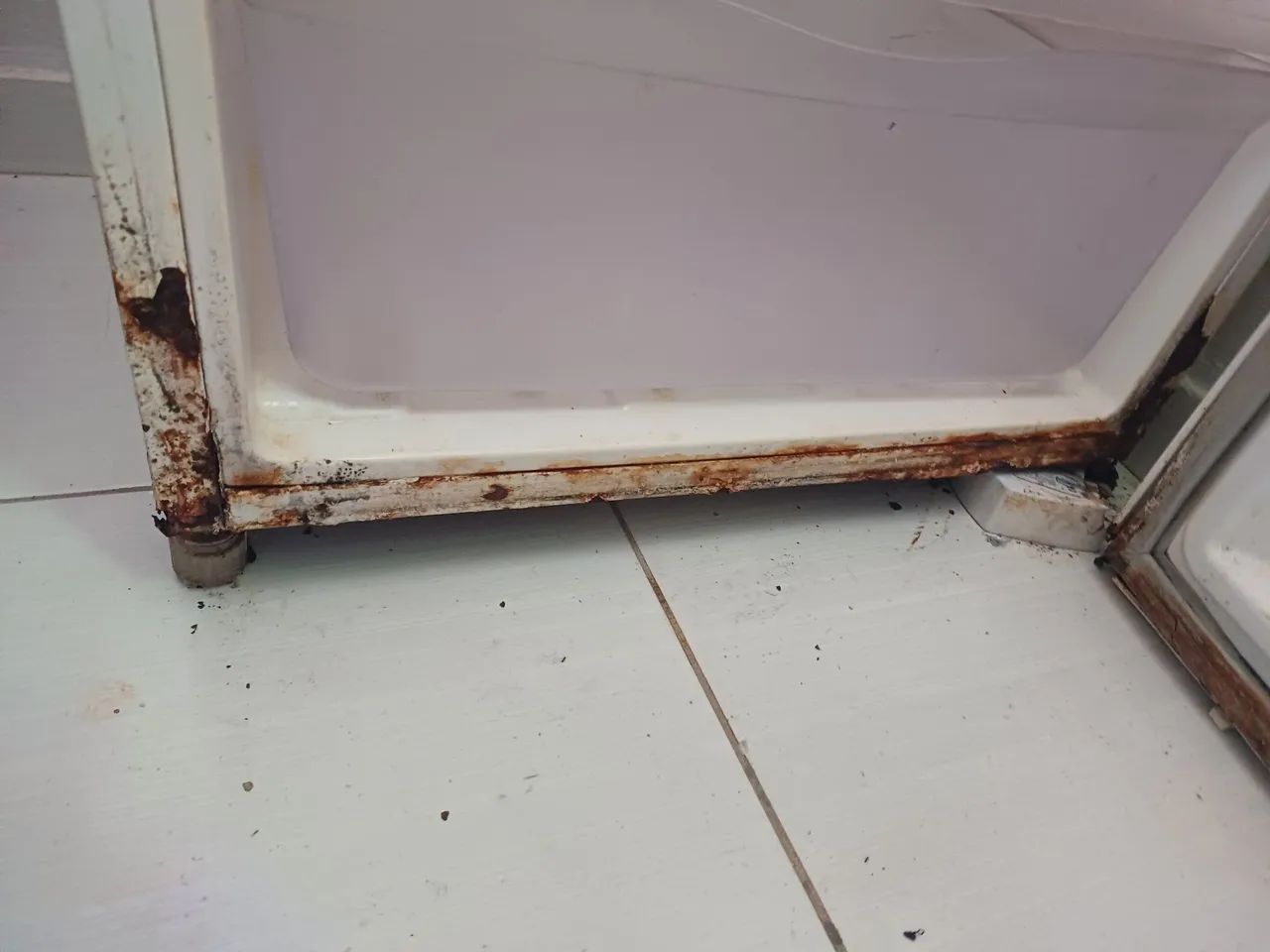 Geladeira Electrolux Frost Free  - Foto 4