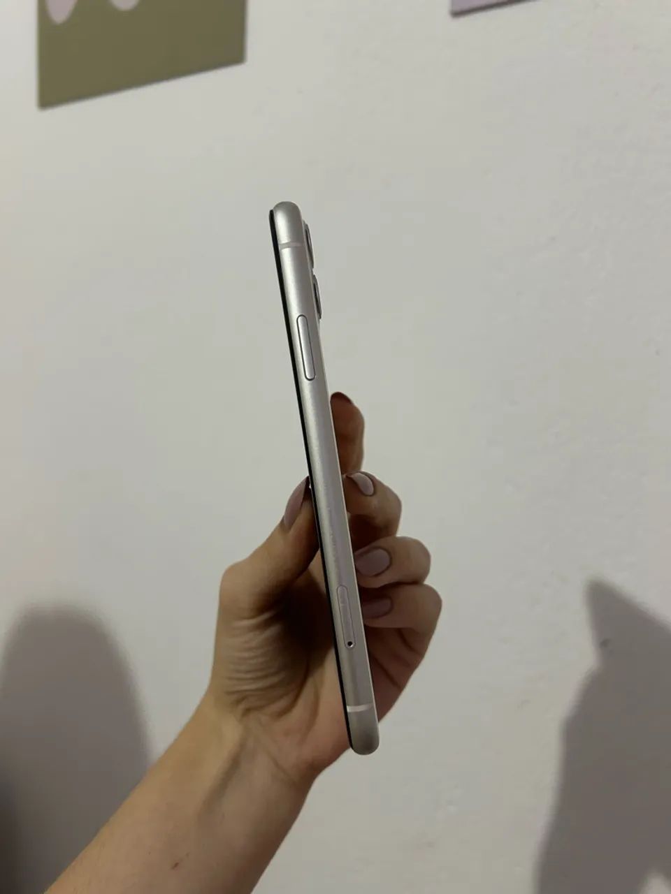 iPhone 11 Original - Valor Negociável - Foto 5