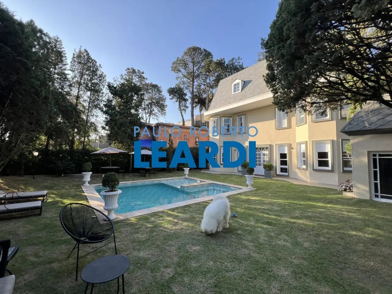 CASA EM CONDOMÍNIO - JARDIM GUEDALA - SP