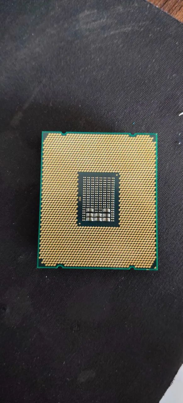 Intel Xeon E5-2650 V4 - Foto 2