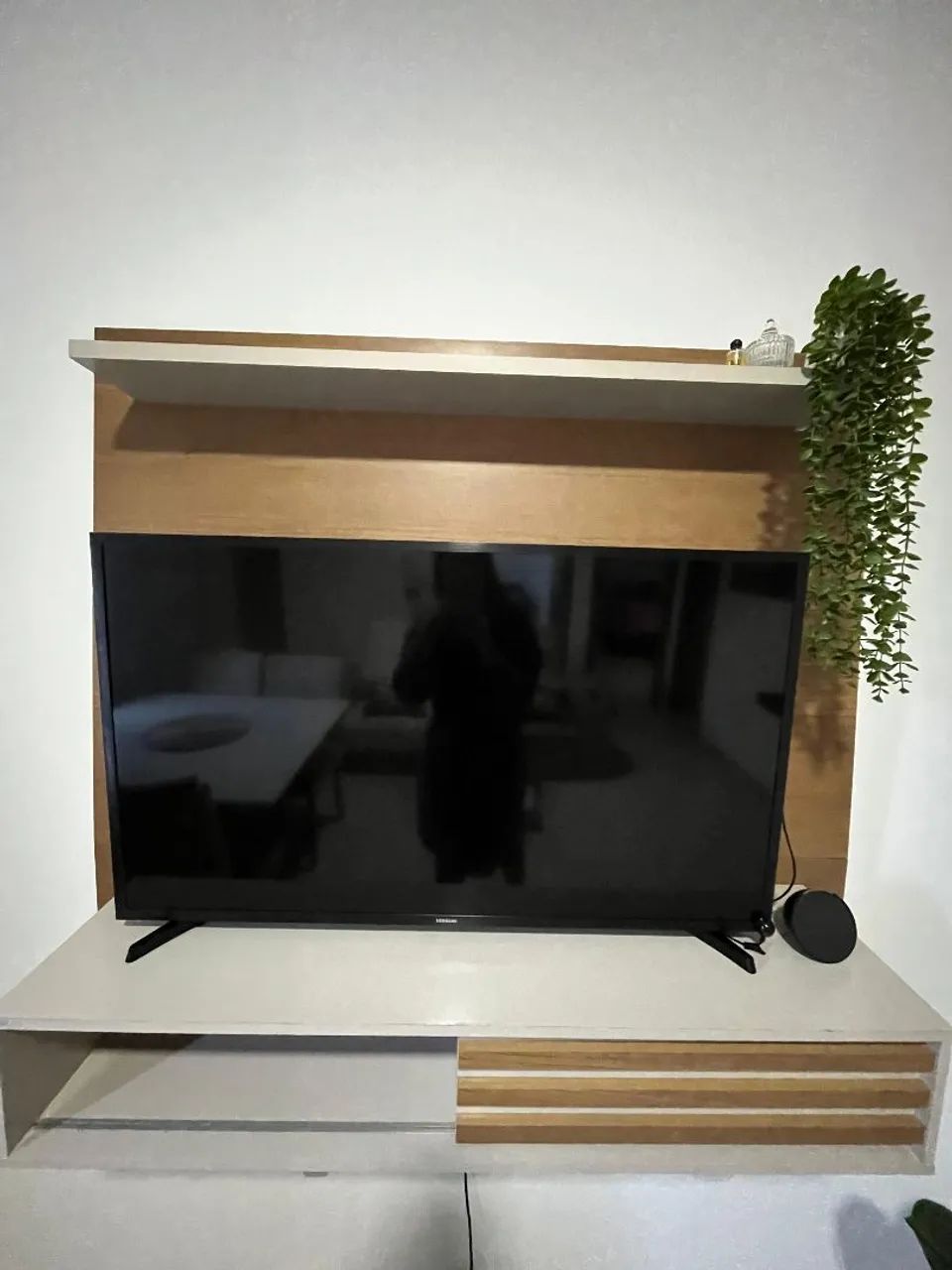 Painel de tv - Foto 2
