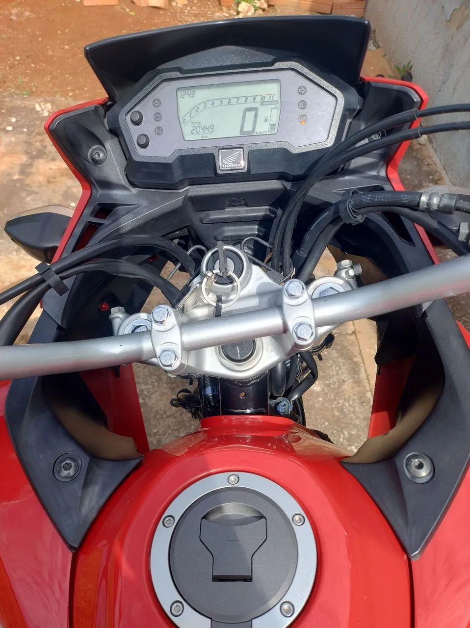 XRE 190 flex 2024 - Foto 4