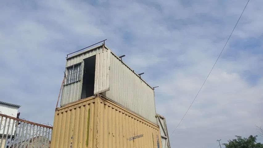 Container Escritório - Foto 2