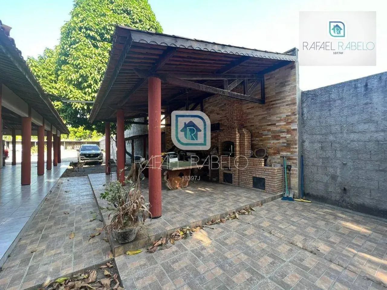 Terreno com 2.200m² à venda em Eusébio. - Foto 3