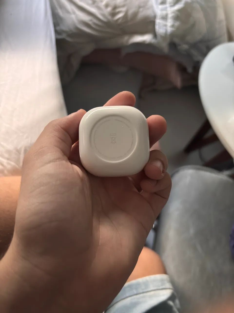 Fone galaxy buds fe  - Foto 5