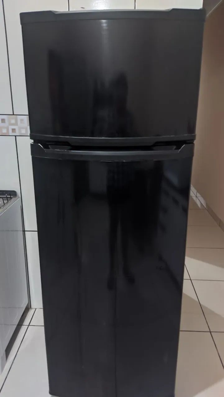 Geladeira 