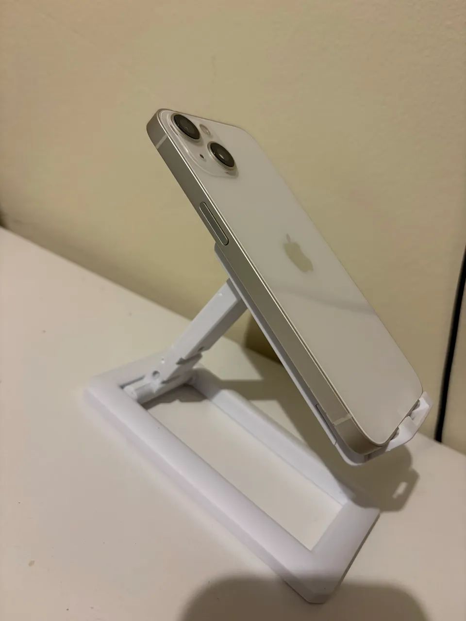 iPhone 13 128gb 87% bateria NOVO - Foto 4