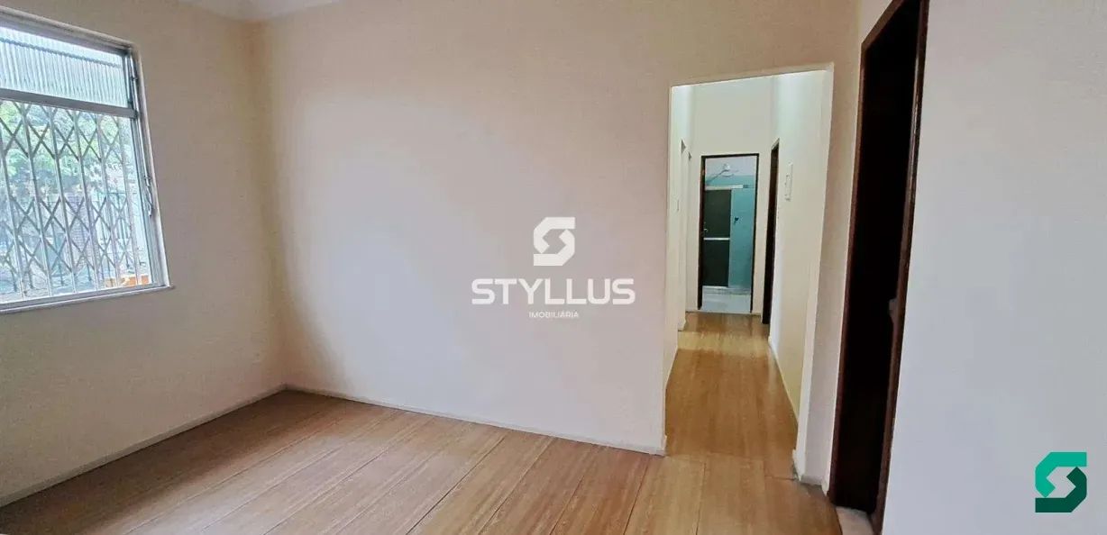 Cascadura | Apartamento 2 quartos