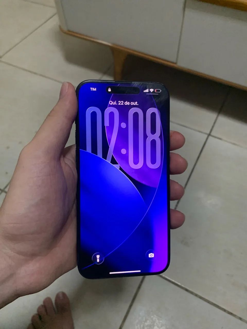 Iphone 15 Pro Max - Foto 3