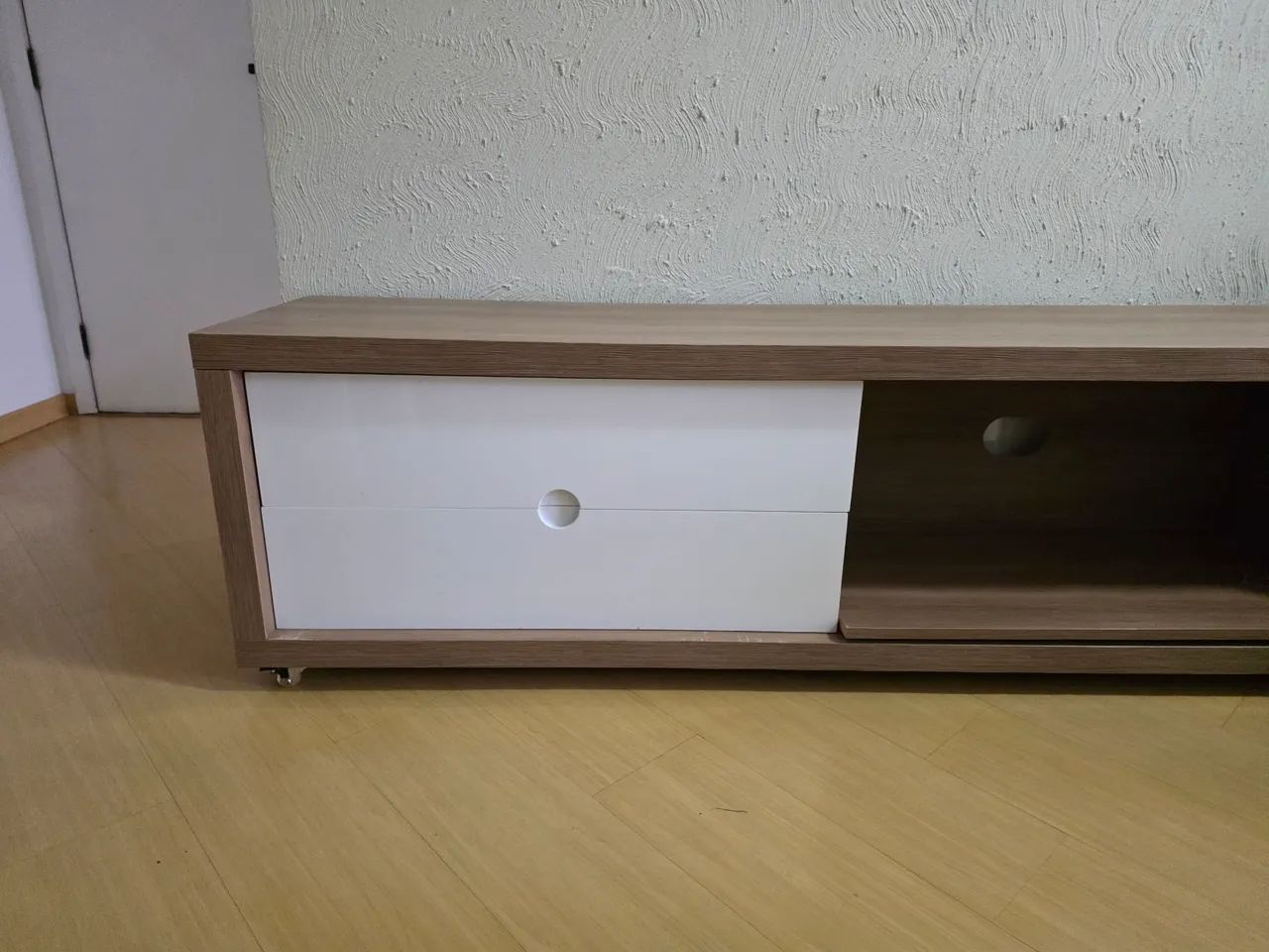 Rack para sala  - Foto 4