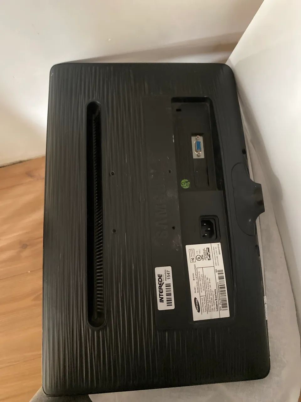 Monitor  - Foto 2