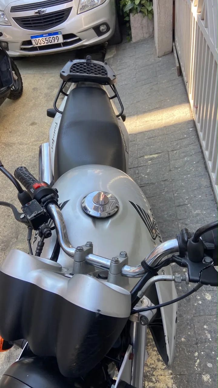 Fazer 250 - Foto 3