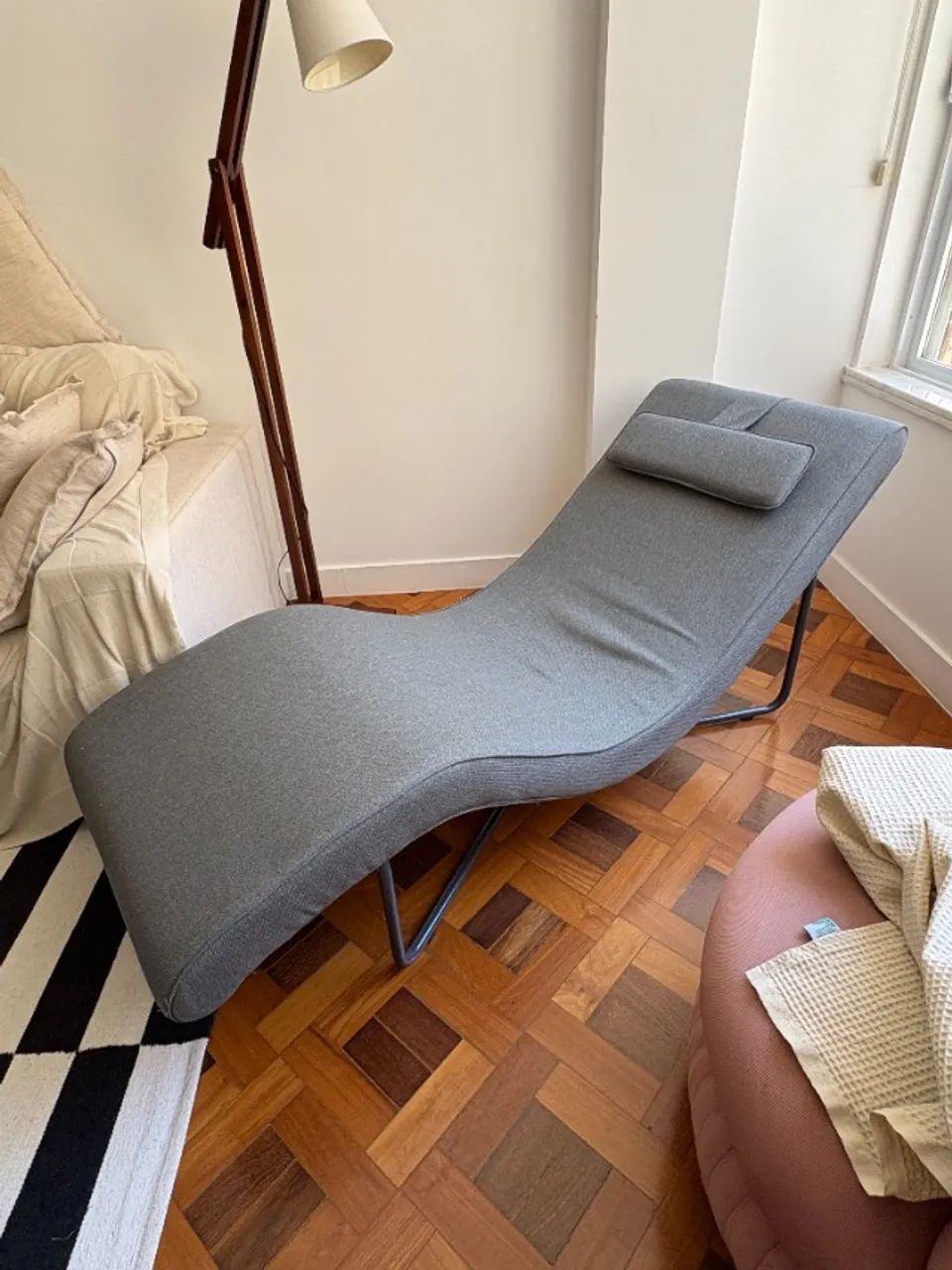 Chaise Longue - Foto 3