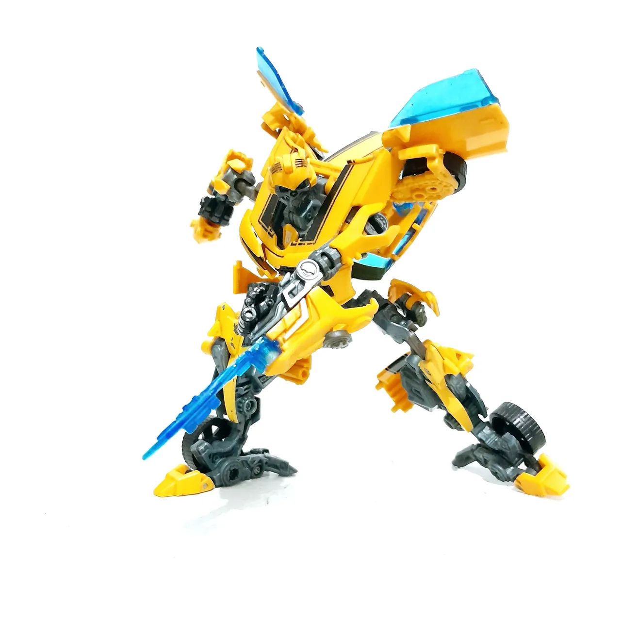 Bumblebee Battle Blades - Foto 2