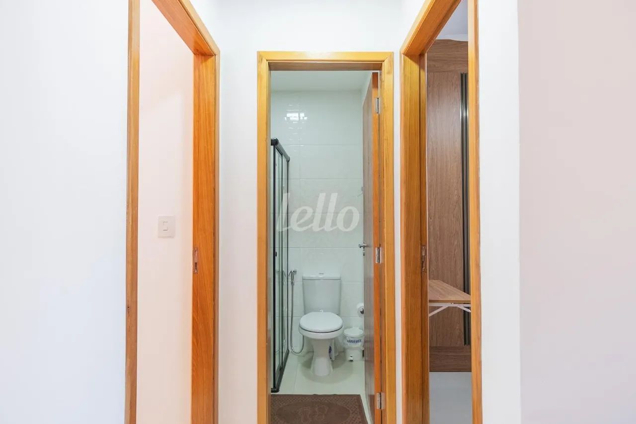 Apartamento 2 quartos para alugar no(a) Vila Formosa - Foto 4