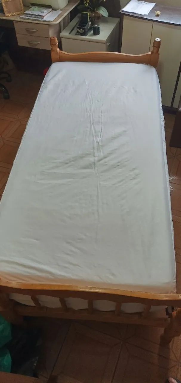 Cama de solteiro  - Foto 3