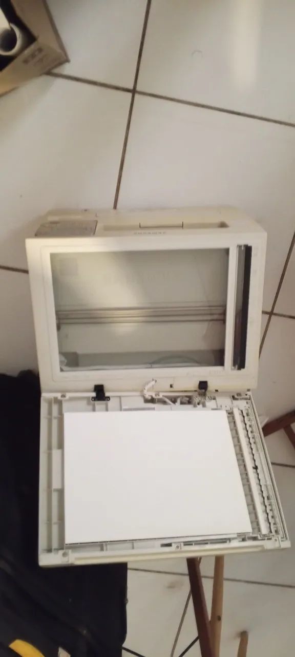 Impressora Samsung SCX-4729FD - Foto 4