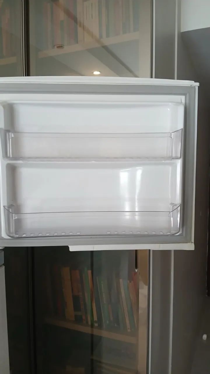 Geladeira Brastemp Frost Free