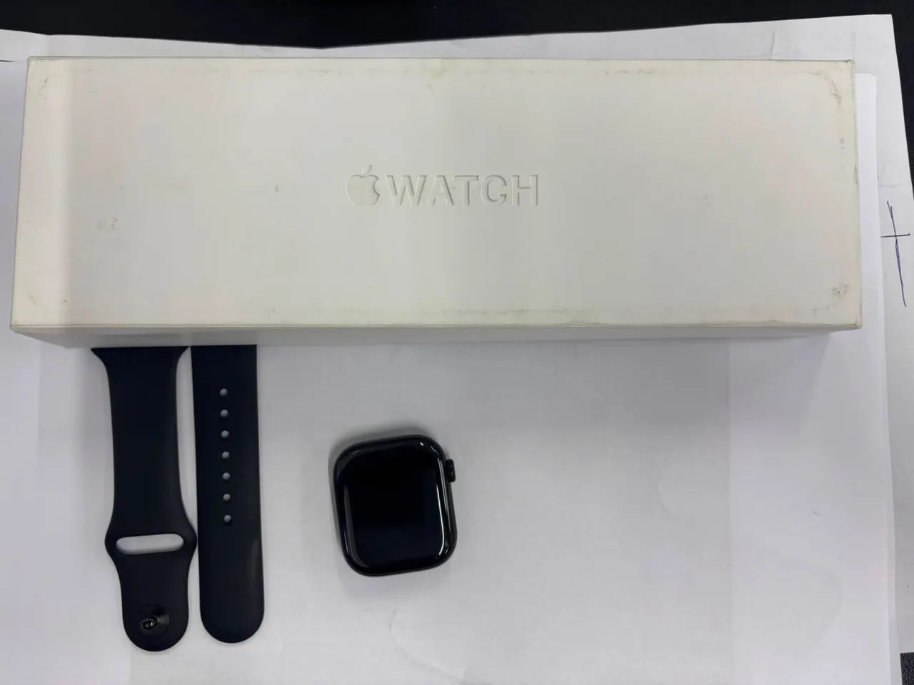 Apple Watch 11